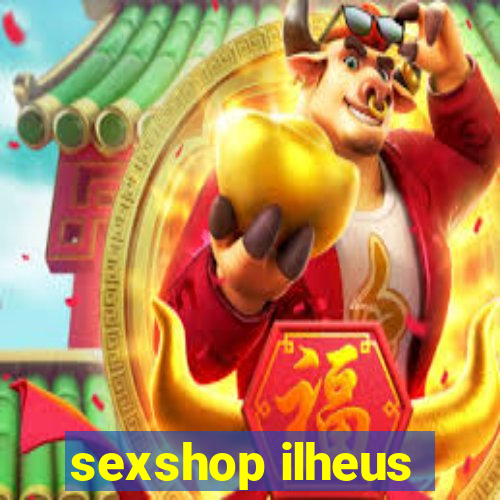 sexshop ilheus